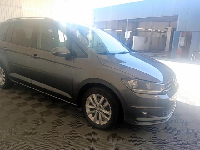 Volkswagen Touran image 2