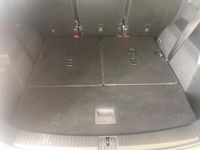 Volkswagen Touran image 6