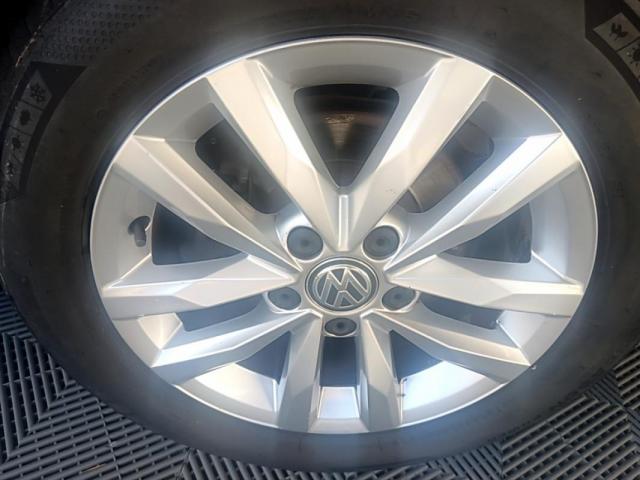 Volkswagen Touran image 7