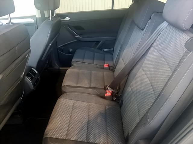 Volkswagen Touran image 4