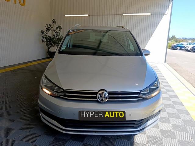 Volkswagen Touran image 2