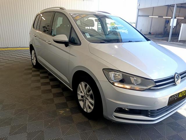 Volkswagen Touran image 5