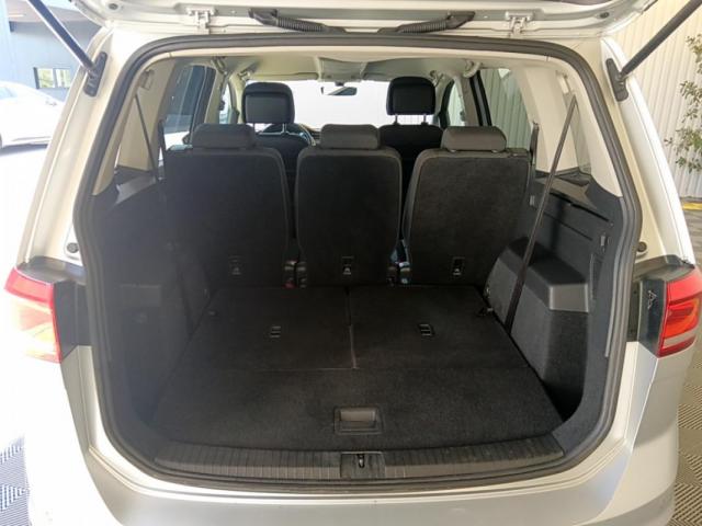 Volkswagen Touran image 3