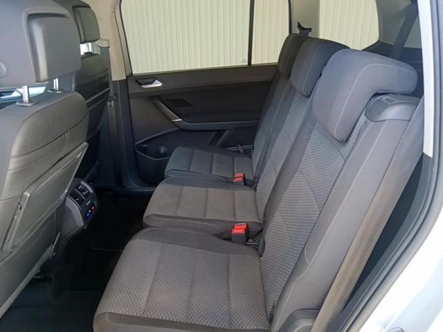 Volkswagen Touran image 7