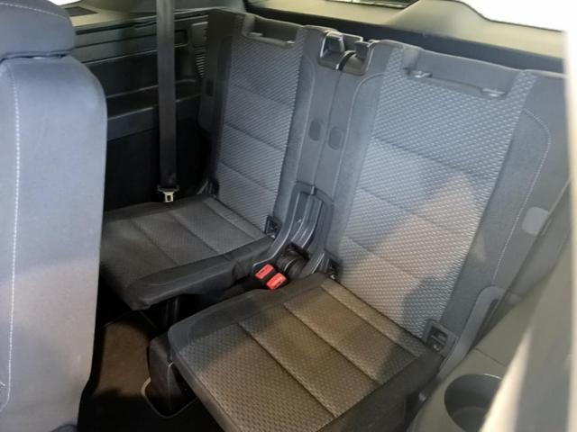 Volkswagen Touran image 6