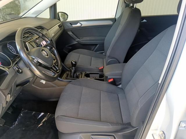 Volkswagen Touran image 8