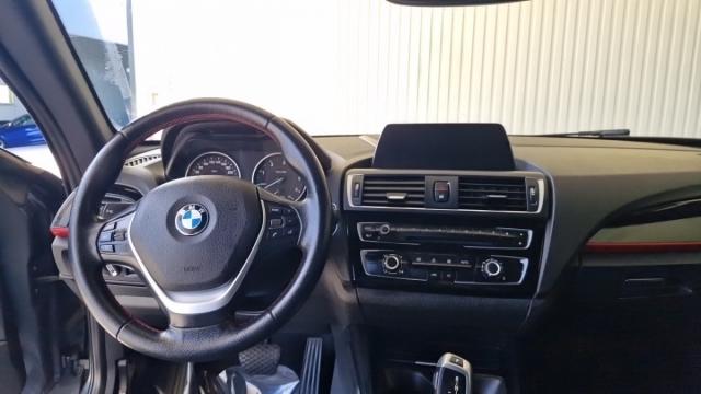 Bmw Série 1 image 7