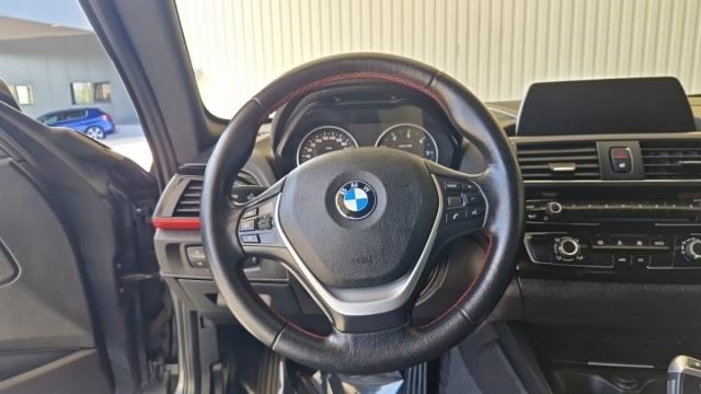 Bmw Série 1 image 1