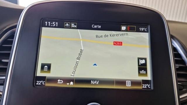 Renault Scénic image 4