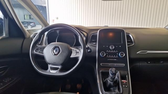 Renault Scénic image 8