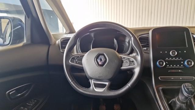 Renault Scénic image 1