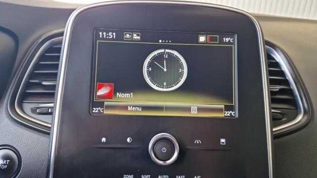 Renault Scénic image 6