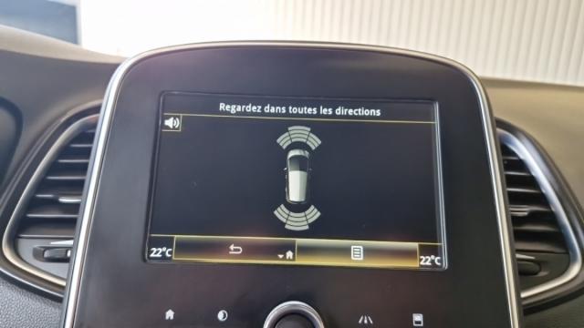 Renault Scénic image 7