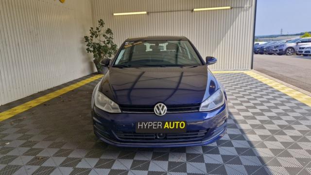 Volkswagen Golf image 3