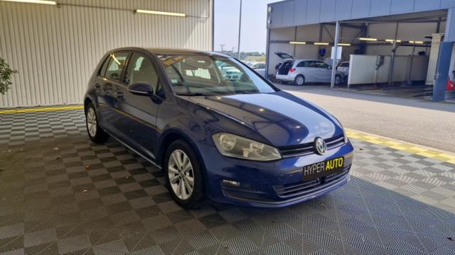 Volkswagen Golf image 4
