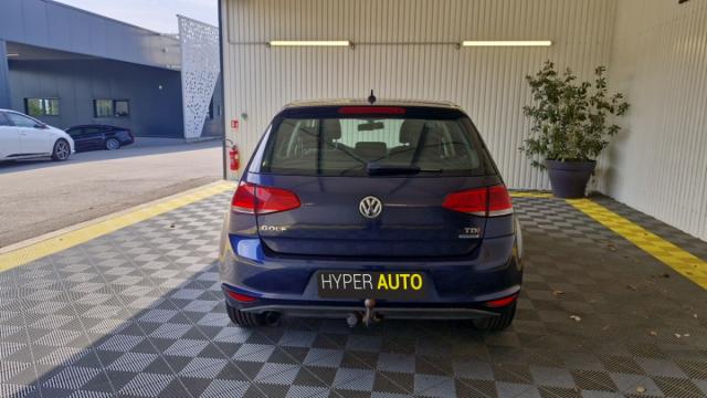 Volkswagen Golf image 5
