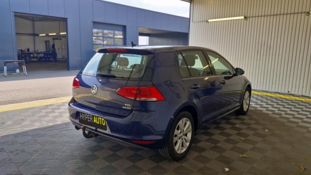 Volkswagen Golf image 1