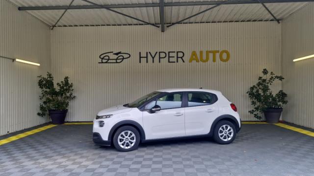 Citroen