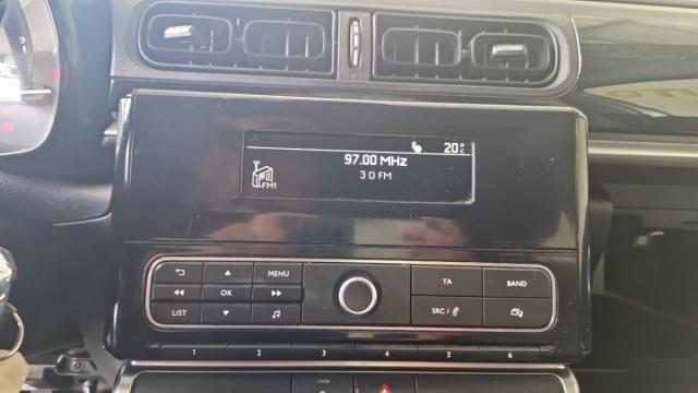 Citroen C3 image 3