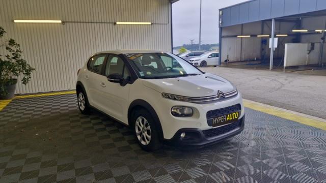 Citroen C3 image 4