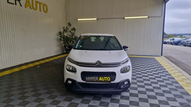 Citroen C3 image 5