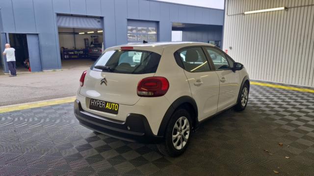 Citroen C3 image 9