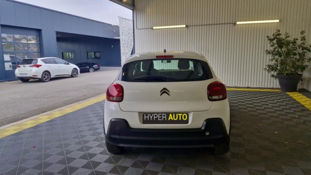 Citroen C3 image 8