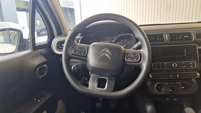 Citroen C3 image 2