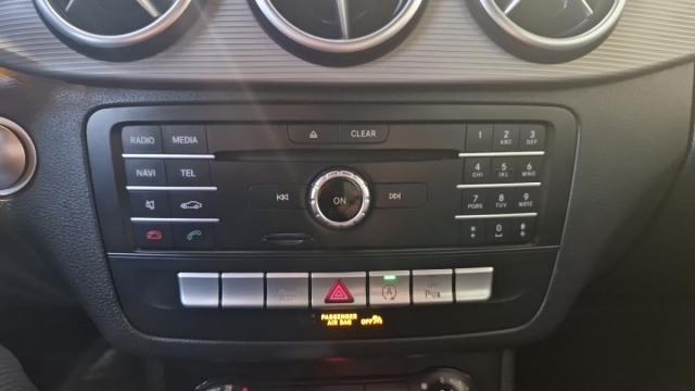 Mercedes Benz Classe B image 3