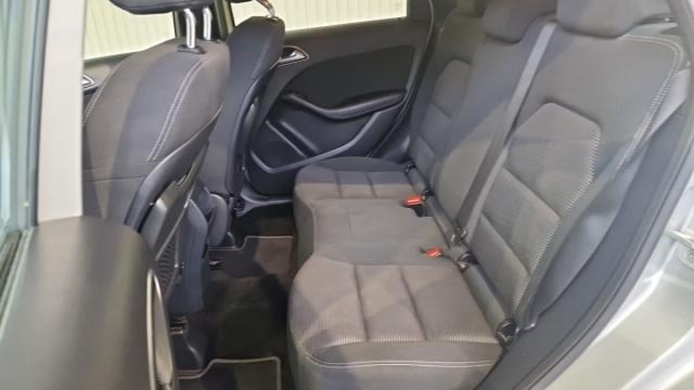 Mercedes Benz Classe B image 8