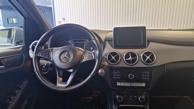 Mercedes Benz Classe B image 5