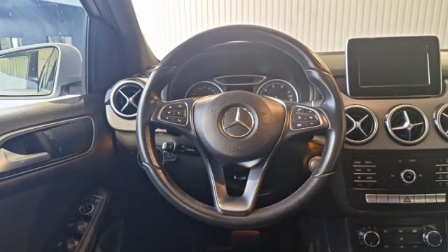 Mercedes Benz Classe B image 1