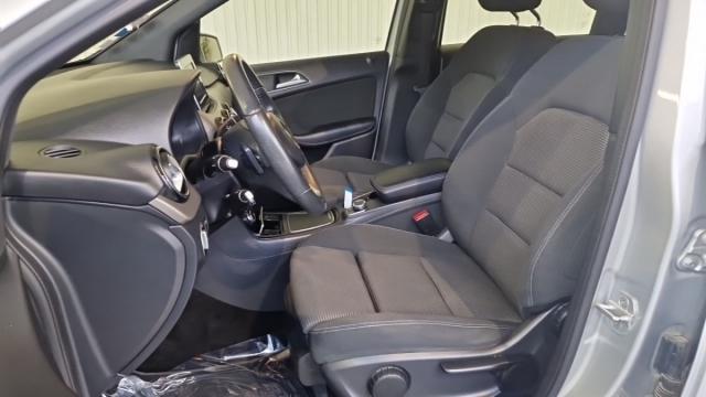 Mercedes Benz Classe B image 9
