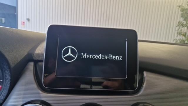 Mercedes Benz Classe B image 4