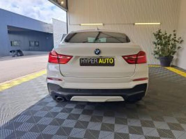 Bmw X4 image 5