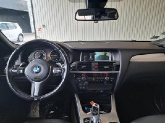 Bmw X4 image 4