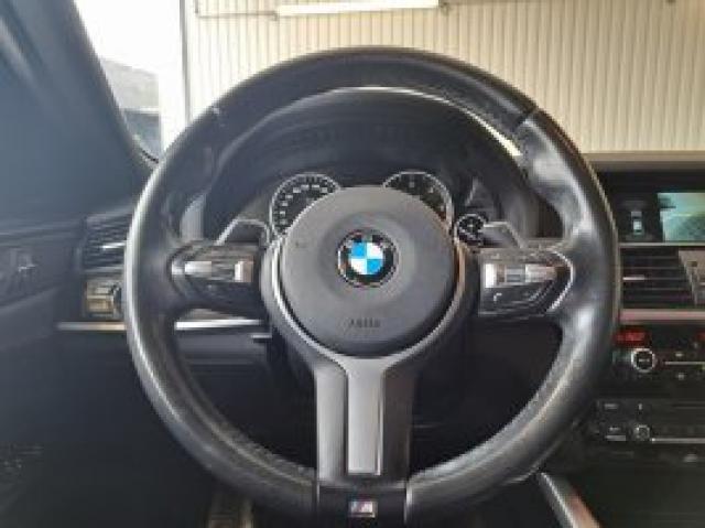 Bmw X4 image 2
