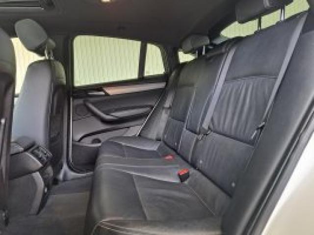 Bmw X4 image 3