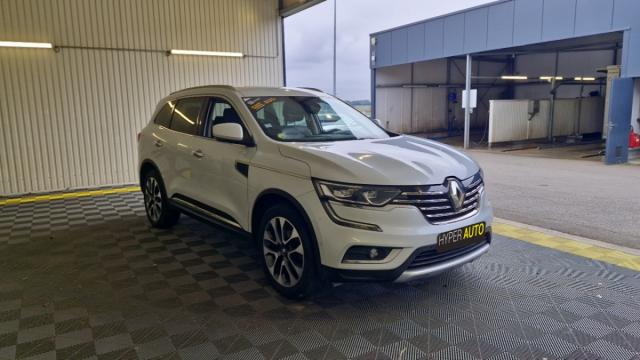 Renault Koleos image 8