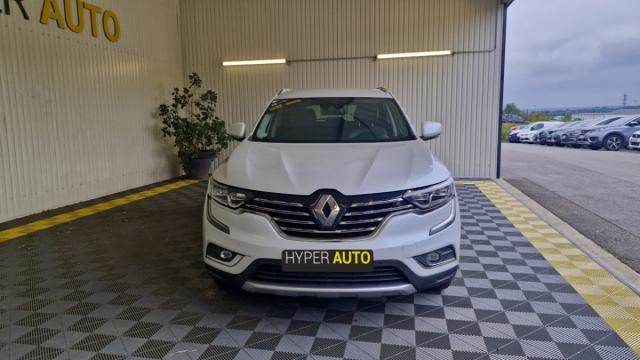 Renault Koleos image 9