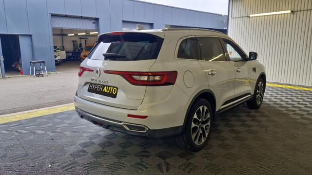 Renault Koleos image 2