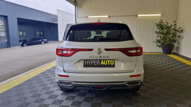 Renault Koleos image 1