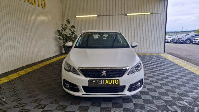 Peugeot 308 Sw image 3