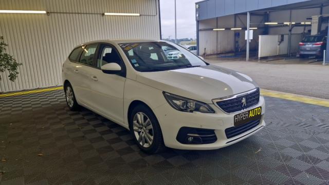 Peugeot 308 Sw image 9