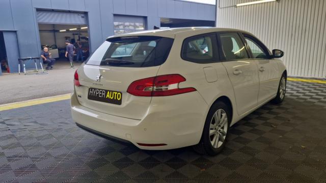Peugeot 308 Sw image 8