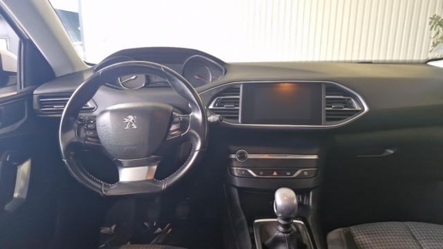 Peugeot 308 Sw image 4