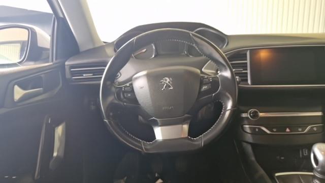 Peugeot 308 Sw image 6
