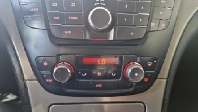 Opel Insignia image 5