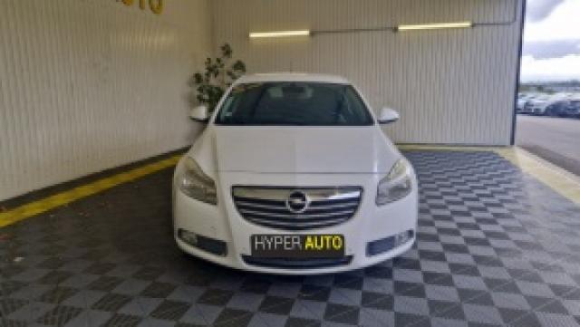 Opel Insignia image 7