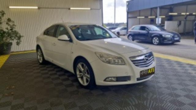Opel Insignia image 1